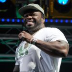 50 Cent dice que los ex artistas de G-Unit lo culpan "todo el tiempo" por los fracasos de su carrera