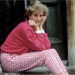 50 de los momentos de estilo más icónicos de la princesa Diana