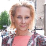 A Anne Heche le quitaron el soporte vital, dice un representante;  muere a los 53