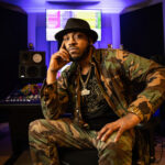 Mystikal Denied Bond Following Rape, False Imprisonment Charges