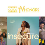 AAFCA TV Honors: 'Abbott Elementary', 'Pachinko' e 'Insecure' hacen lista de ganadores