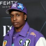 A$AP Rocky acusado de agresión por caso de tiroteo en 2021