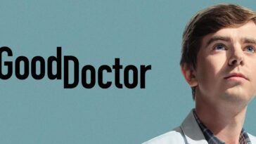 ABC y Sony desarrollan el spin-off de “The Good Doctor” “The Good Lawyer”
