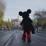 Adelanto de “Mickey: La historia de un ratón” que se mostrará durante la D23 Expo 2022