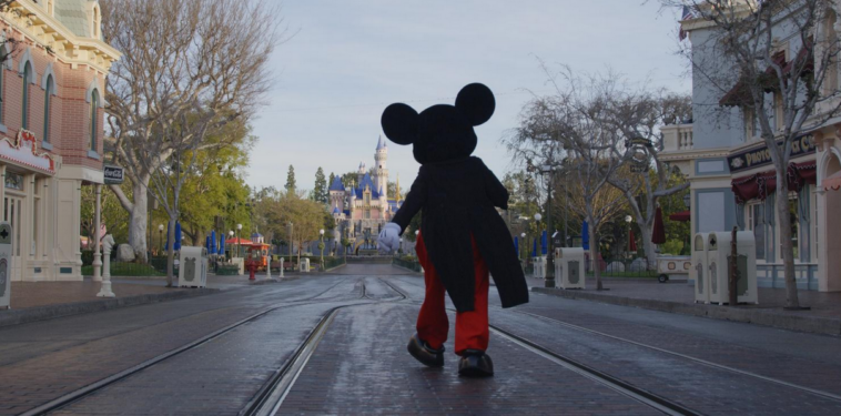 Adelanto de “Mickey: La historia de un ratón” que se mostrará durante la D23 Expo 2022