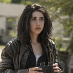 Alexa Mansour protagonizará la nueva serie dramática “Avalon”