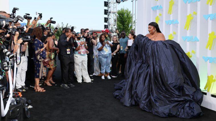 Alfombra roja de los MTV VMA 2022: vea toda la moda, atuendos y looks