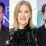 Andy García, Catherine O'Hara, Jay Duplass se juntan en 'Pain Hustlers' de Netflix