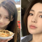 Angelababy se convierte en la primera estrella china femenina en tener 10 millones de seguidores en Instagram