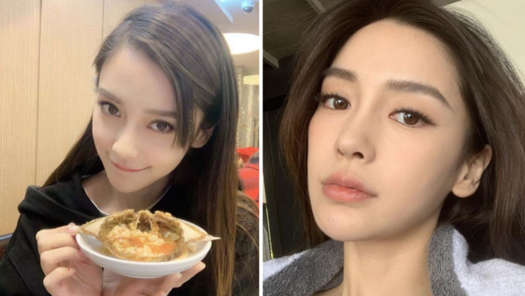 Angelababy se convierte en la primera estrella china femenina en tener 10 millones de seguidores en Instagram