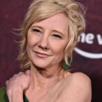 Anne Heche 'Not Expected to Survive' After Fiery Crash Into Home, Family Says