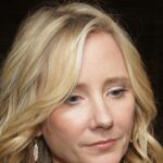 Anne Heche desconectada del soporte vital