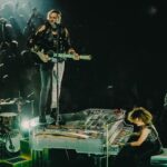 Arcade Fire comienza la gira europea a pesar de las acusaciones de conducta sexual inapropiada de Win Butler