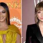 Artistas que cambiaron las letras después de Backlash: Beyonce y más