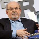 Ataque a Salman Rushdie: Irán niega su participación pero justifica el ataque