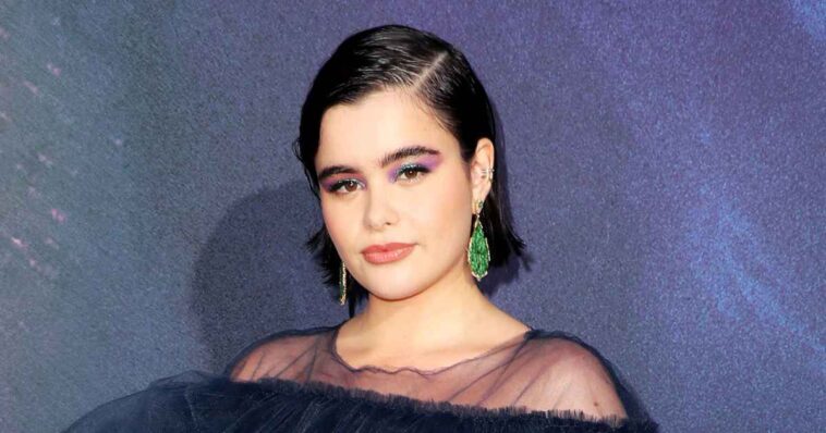 Barbie Ferreira anuncia salida sorpresa de 'Euphoria'