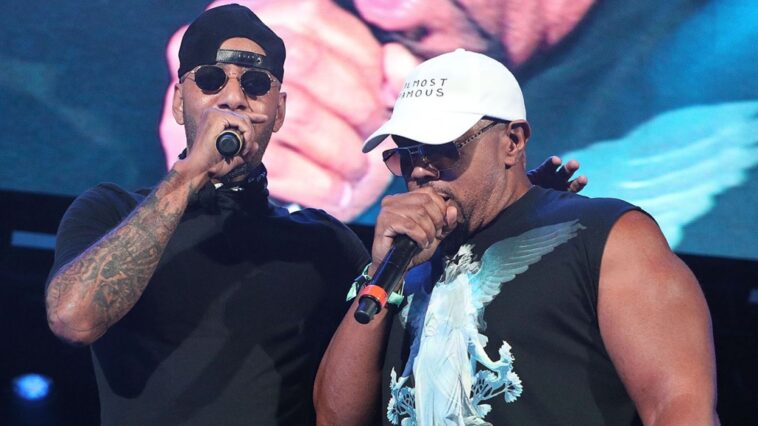 Batalla 'Verzuz': Timbaland, Swizz Beatz Sue Triller por $ 28 millones