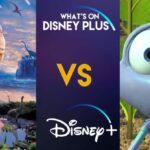 Batalla de Disney+ |  Dinosaurio contra la vida de un insecto