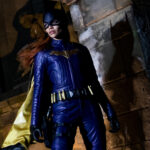 Leslie Grace as Batgirl