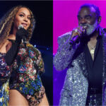 Beyoncé Duets With Ronald Isley in Reimagining of “Make Me Say It Again Girl, Pts. 1 & 2”