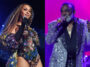 Beyoncé Duets With Ronald Isley in Reimagining of “Make Me Say It Again Girl, Pts. 1 & 2”