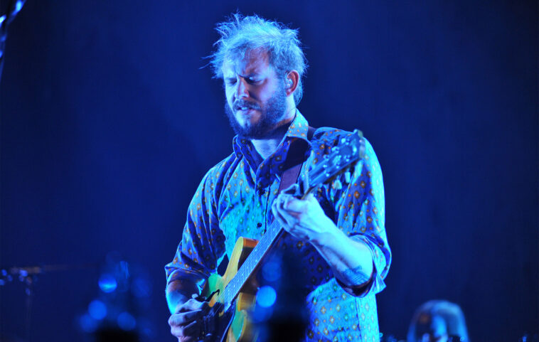 Bon Iver anuncia las fechas de su gira por Australia en 2023