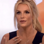 Britney Spears critica a la iglesia por negarle su pedido de casarse allí