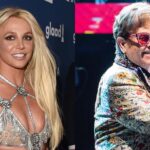 Britney Spears y Elton John dueto 'Hold Me Closer' confirmado oficialmente