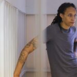 Brittney Griner de la WNBA apela su sentencia de prisión rusa