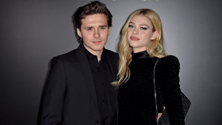 Brooklyn Peltz Beckham tiene 70 tatuajes dedicados a su esposa, Nicola