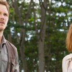 Bryce Dallas Howard dice que le pagaron 'mucho menos' que Chris Pratt por Jurassic World