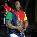 Busta Rhymes recibirá el premio Icon en los premios BMI R&B/Hip-Hop 2022