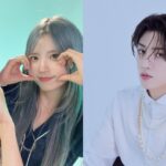 CUBE Entertainment responde a los rumores sobre Wooseok de PENTAGON y los miembros de fromis_9