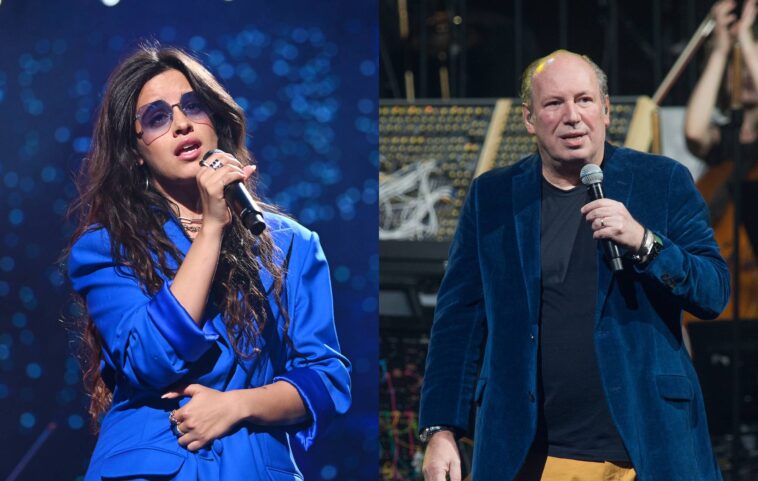 Camila Cabello y Hans Zimmer comparten nueva canción 'Take Me Back Home' en el tráiler de 'Frozen Planet II'