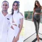 Camille Fishel lanza línea de yoga con Phat Buddha