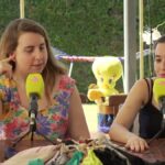 Carolina Iglesias y Victoria Martín responden a las críticas tras haber invitado a Patricia Sornosa a 'Estirando el chicle'