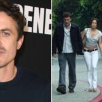 Casey Affleck da la bienvenida a la cuñada Jennifer Lopez a la familia con una publicación divertida: "¡Prepárate para una disfunción real! Es broma"