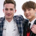 Charlie Puth se lanza para apoyar a Jungkook de BTS contra un odioso troll