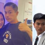 Chew Chor Meng se reúne con la actriz de HK Kitty Lai, coprotagonista de Challenge Of Truth, después de 28 años, y todo gracias a Aileen Tan