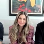 Chico conoce a la jinete fuerte del mundo, Danielle Fishel Trivia de juego: ¡Mira!