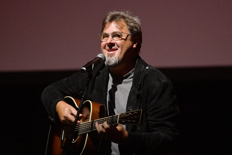 Vince Gill