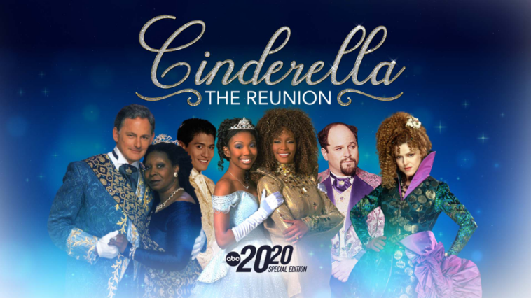 “Cinderella: The Reunion” – Se anuncia una edición especial de 20/20