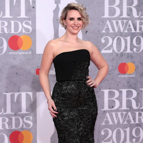 Claire Richards asombrada de haber estado en Steps 25 años