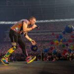 Coldplay extiende su gira Music of the Spheres hasta 2023