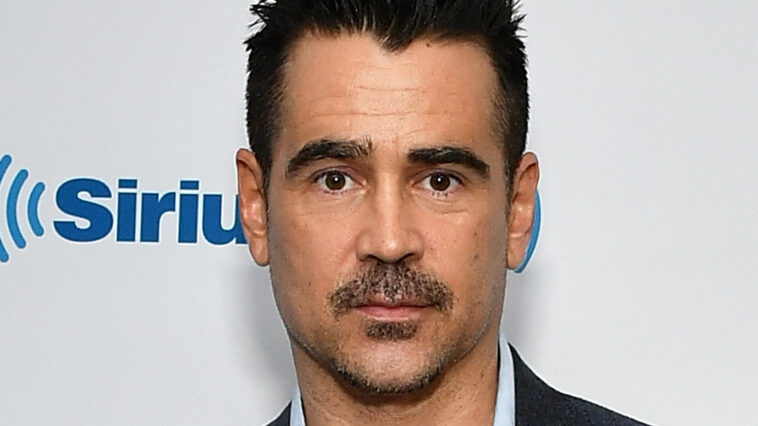 Colin Farrell habla sobre la participación de Matt Reeves en The Penguin Spin-Off Show