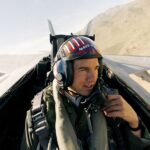 Cómo ver 'Top Gun: Maverick' en línea y comprar el estilo aviador de la película