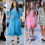 Compra las alpargatas favoritas de Meghan Markle y Kate Middleton