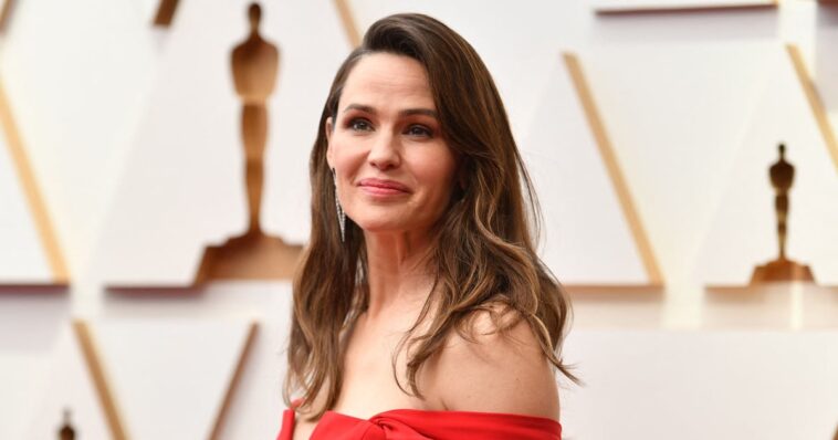 Consejos de Jennifer Garner sobre inyectables: "Ser cauteloso"