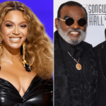 Cuando Tina Knowles escuchó el nuevo dúo de Beyoncé y The Isley Brothers, Ronald Isley afirma que lloró