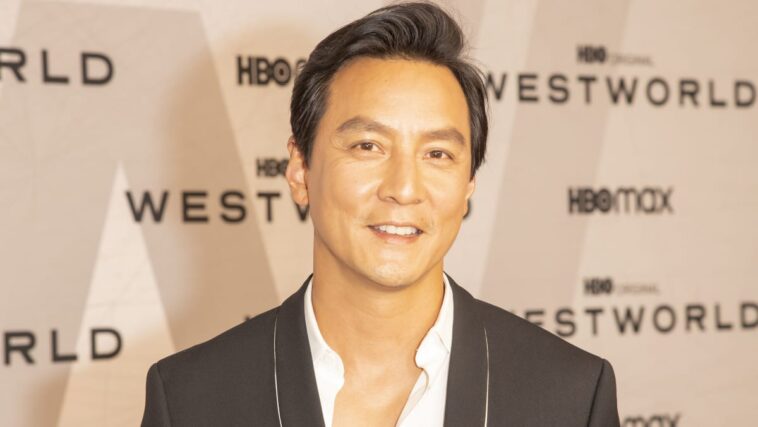 Daniel Wu consiguió hacer dos cosas que le encantan en la temporada 4 de Westworld: ciencia ficción y arquitectura